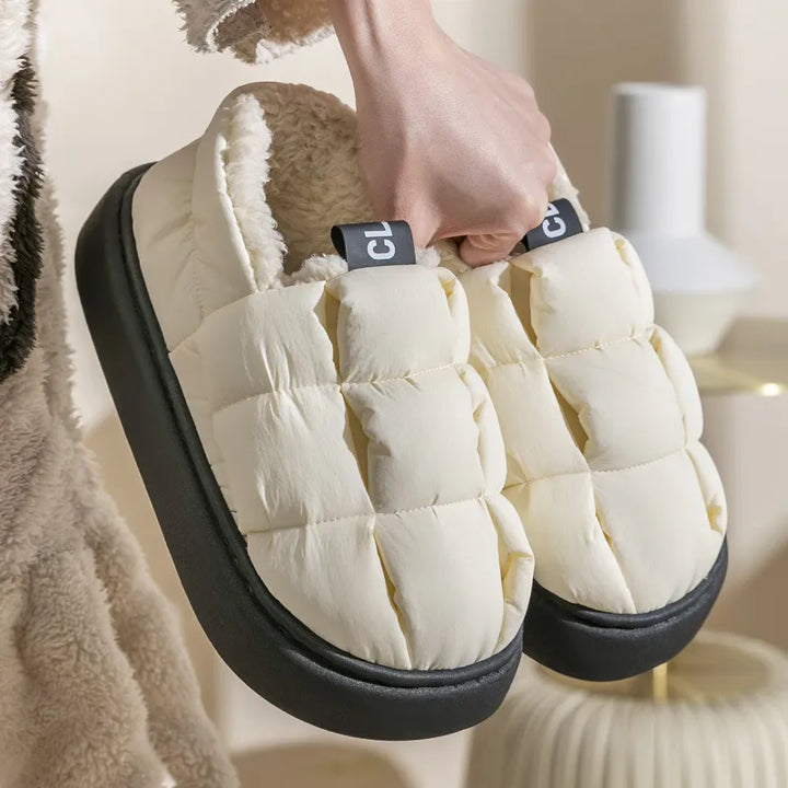 Super Comfy Slippers ( ANTI-SLIP )