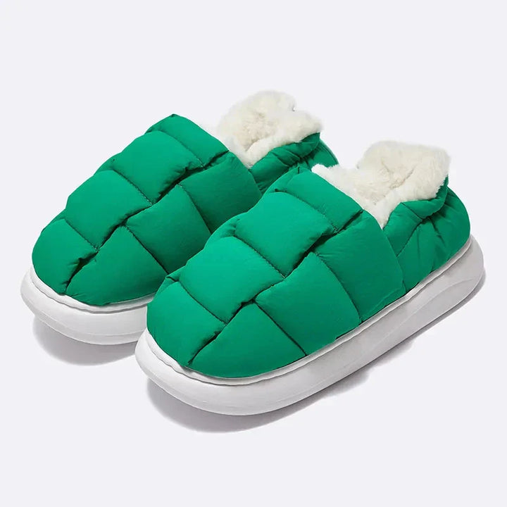 Super Comfy Slippers ( ANTI-SLIP )