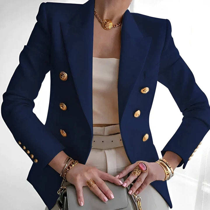 Women's blazer - Old Money