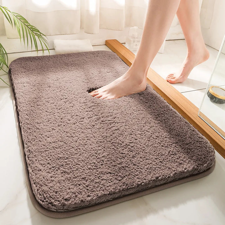 Super Thick Luxury Bathroom Rug