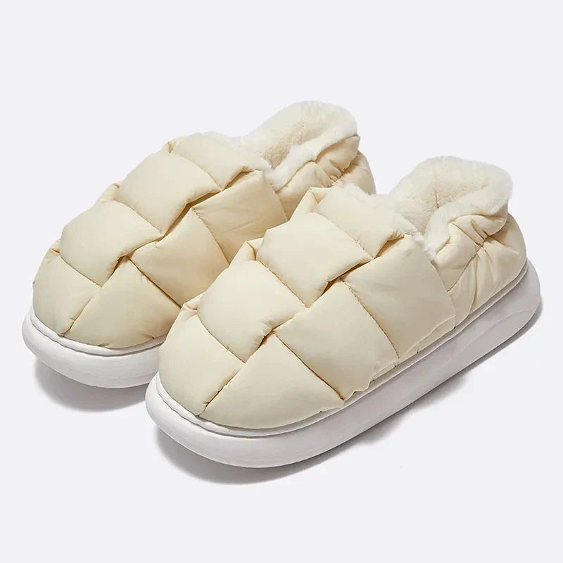 Super Comfy Slippers ( ANTI-SLIP )