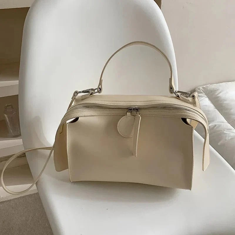 Sultry Sophistication Designer Handbag