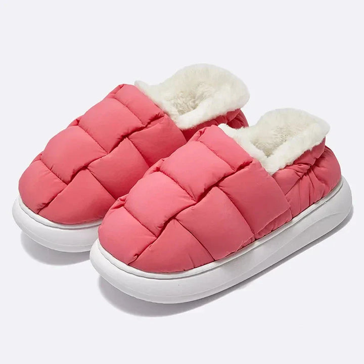 Super Comfy Slippers ( ANTI-SLIP )