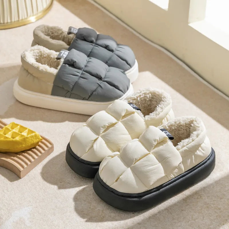 Super Comfy Slippers ( ANTI-SLIP )