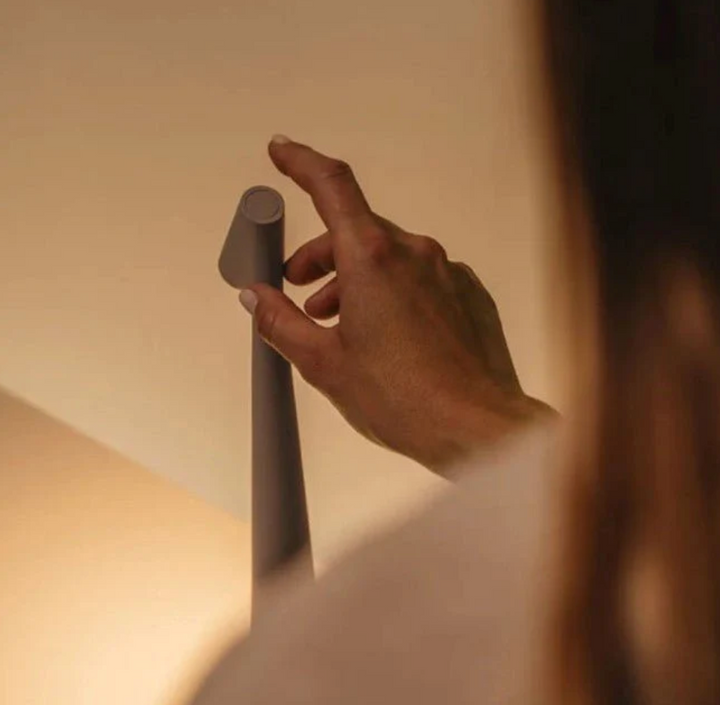 LuminaTouch | Beautiful Dimmable Ambient Lighting