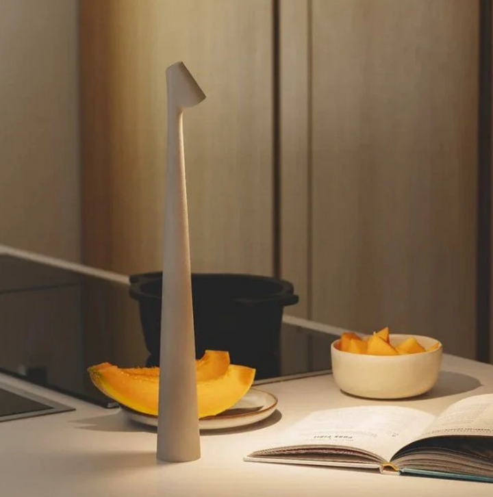 LuminaTouch | Beautiful Dimmable Ambient Lighting