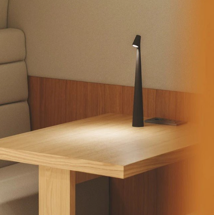 LuminaTouch | Beautiful Dimmable Ambient Lighting