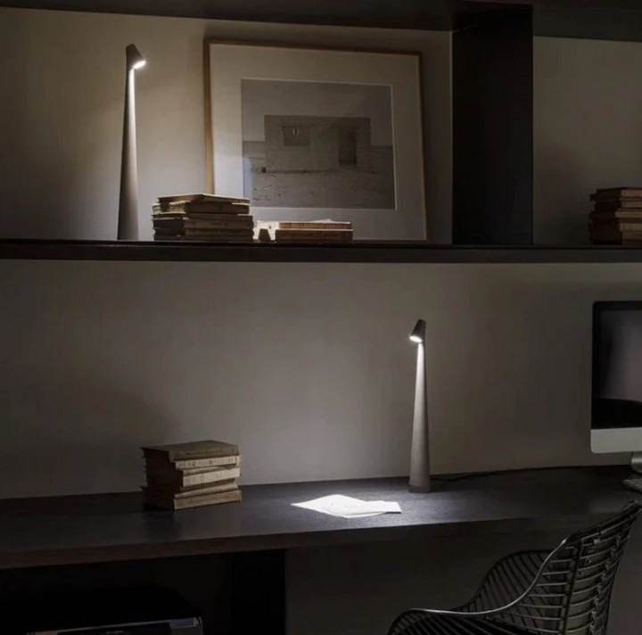 LuminaTouch | Beautiful Dimmable Ambient Lighting