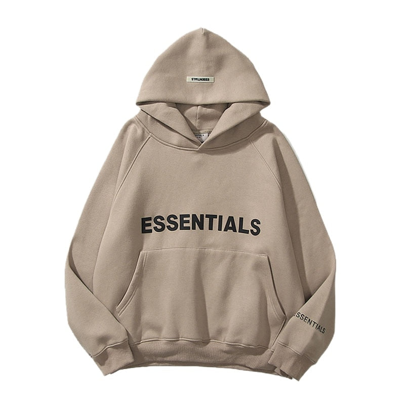 Essentials outlet hoodie