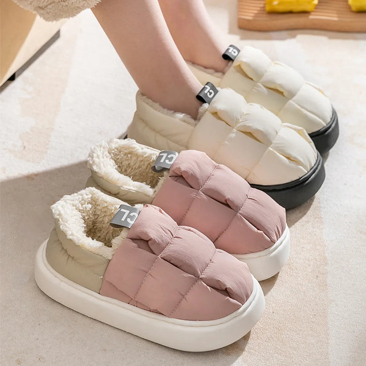 Super Comfy Slippers ( ANTI-SLIP )