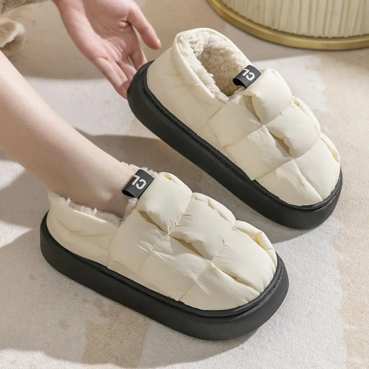 Super Comfy Slippers ( ANTI-SLIP )