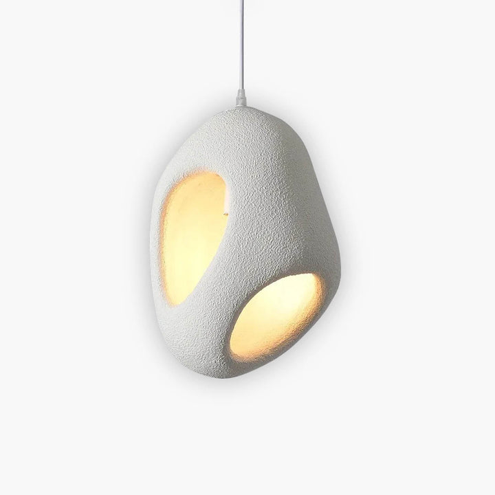 TAKI | Wabi Sabi Pendant Light