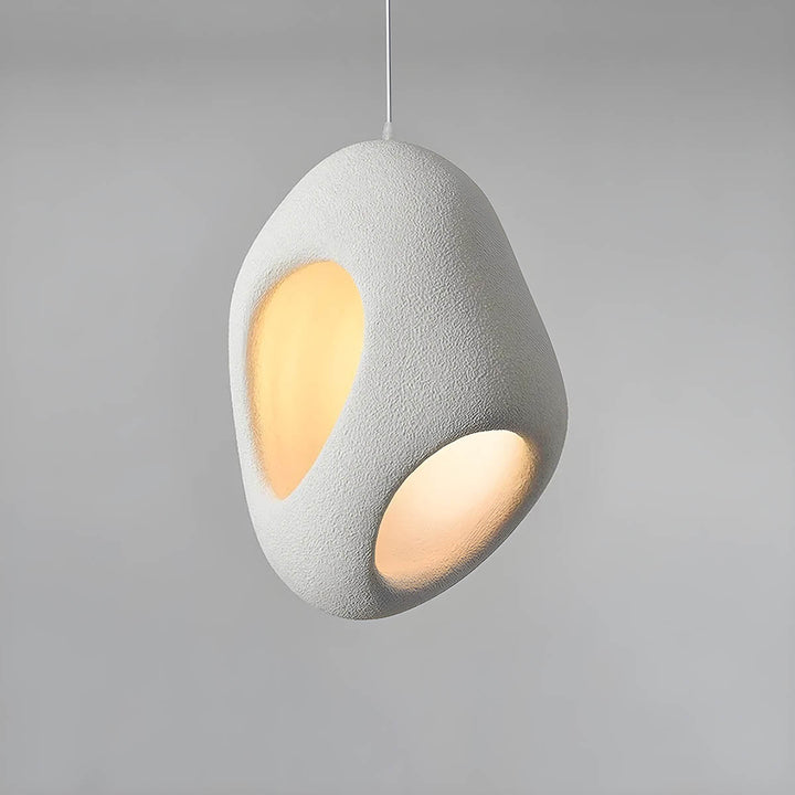 TAKI | Wabi Sabi Pendant Light