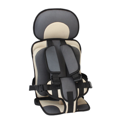 Jimmy The ultimate child seat for travel