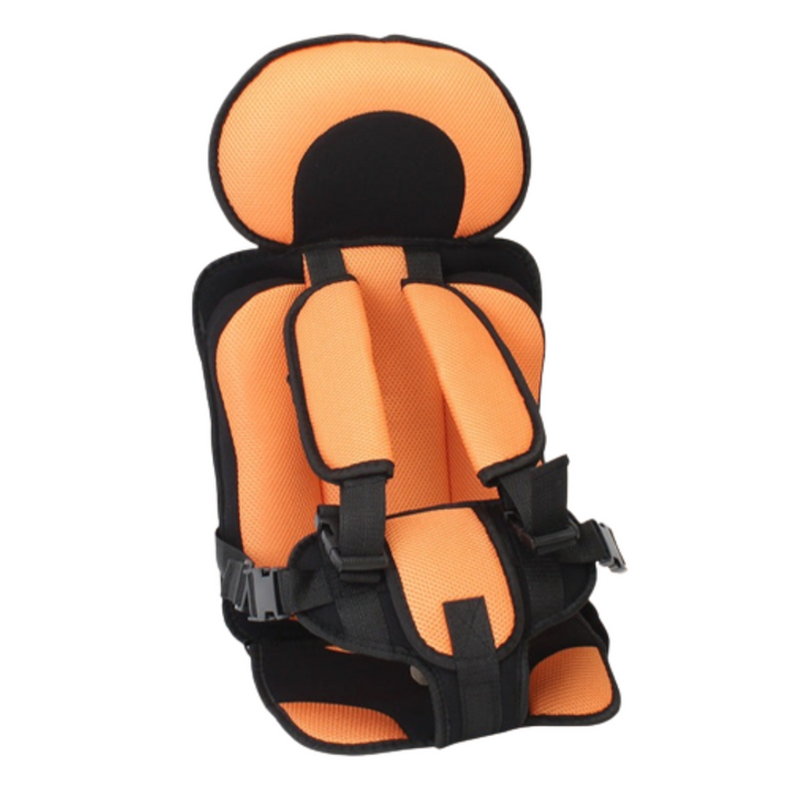 Jimmy The ultimate child seat for travel