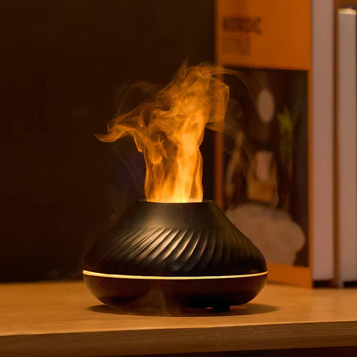 Luxury Aroma Diffuser