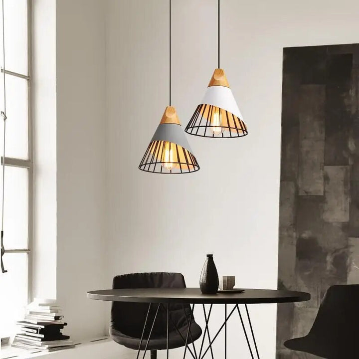 Hunaroglo | LED Pendant Lamp