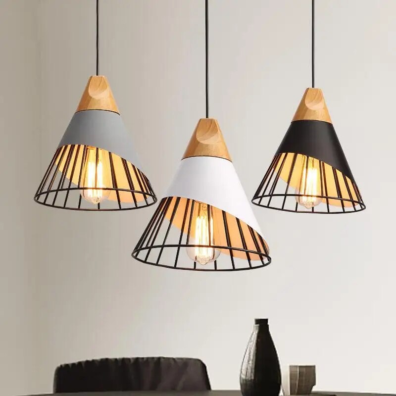 Hunaroglo | LED Pendant Lamp