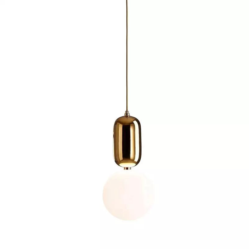 Balls Pendant Lamp