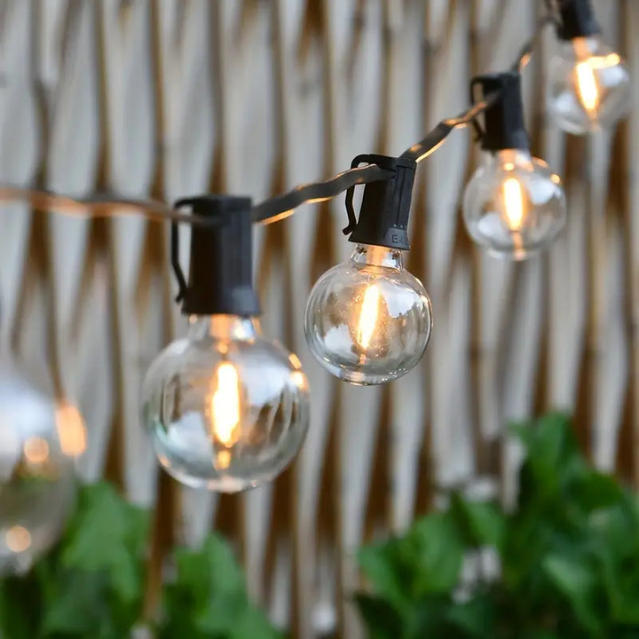 Everglow | Multifunction & Retro Garden Lighting