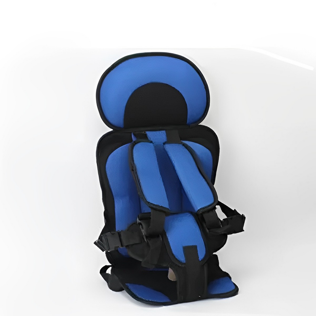 Jimmy The ultimate child seat for travel