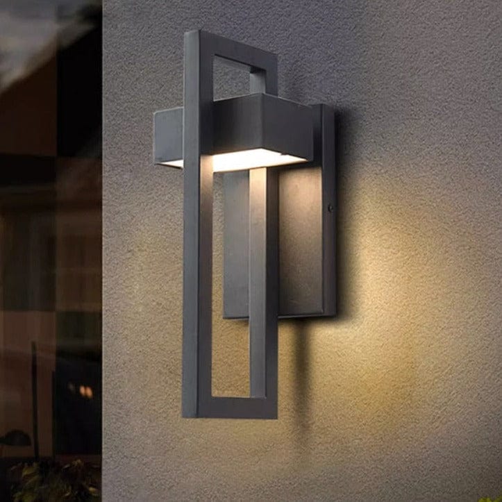 EclatDusk - LED Outdoor Lighting Design