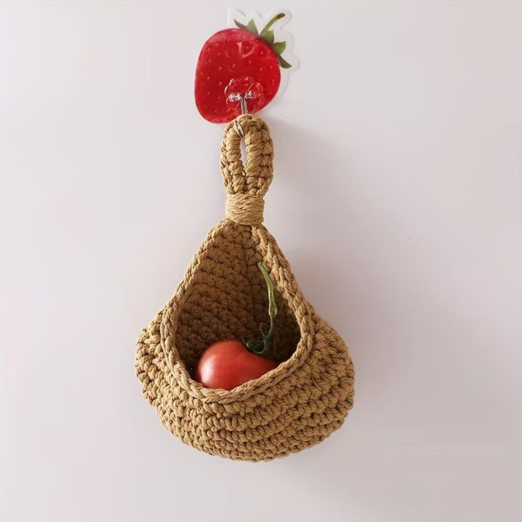 SwingTrove | Versatile & Luxury Handwoven Basket