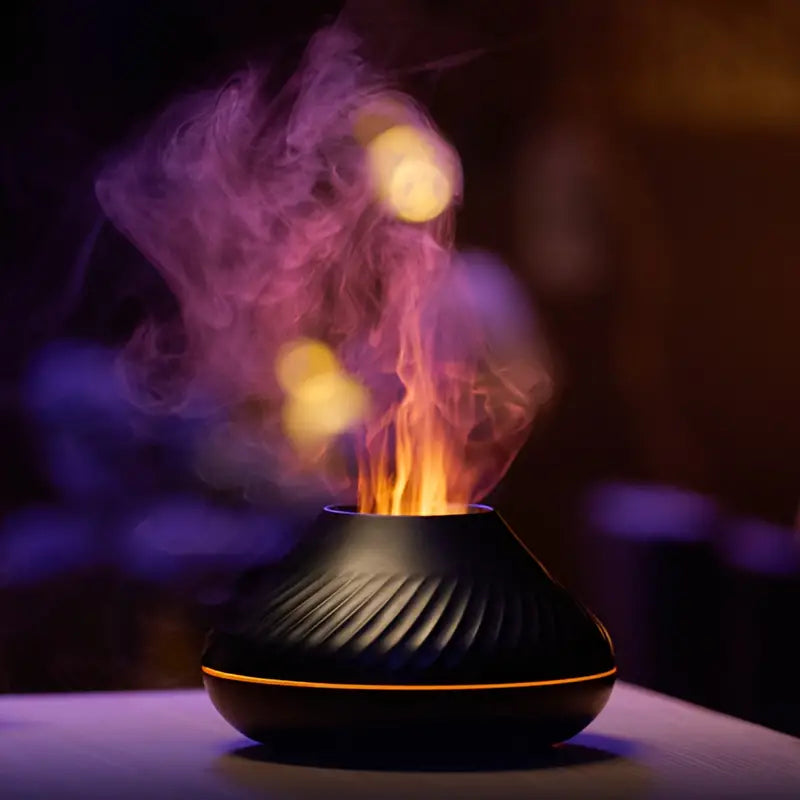 Luxury Aroma Diffuser