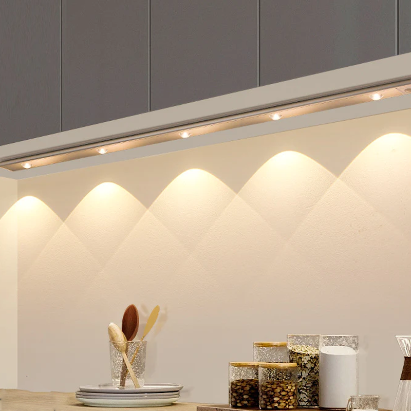 MotionGlow | Luxury LED Lighting with Motion Sensor