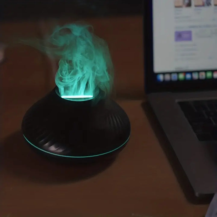 Luxury Aroma Diffuser