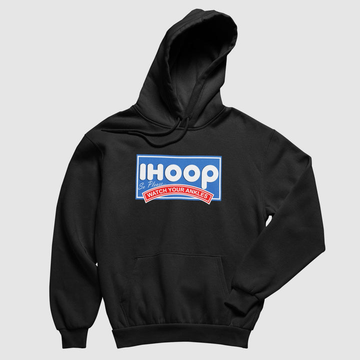 iHoop Hoodie