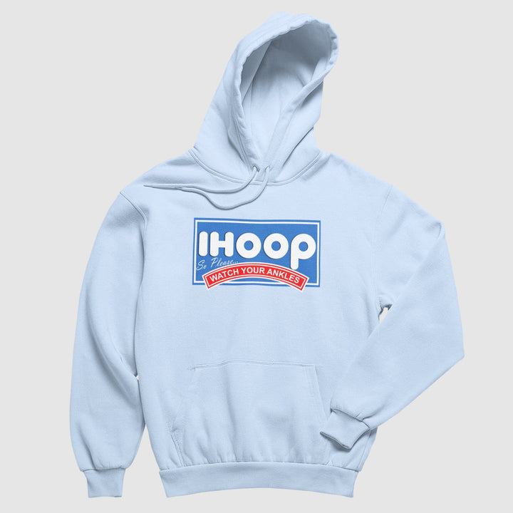 iHoop Hoodie