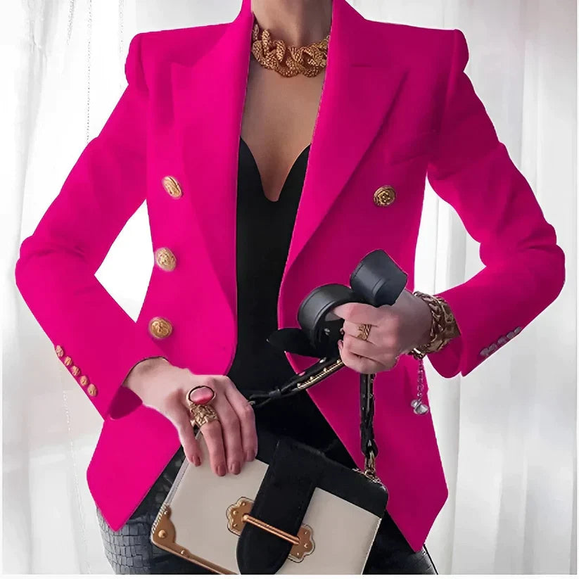 Women's blazer - Old Money