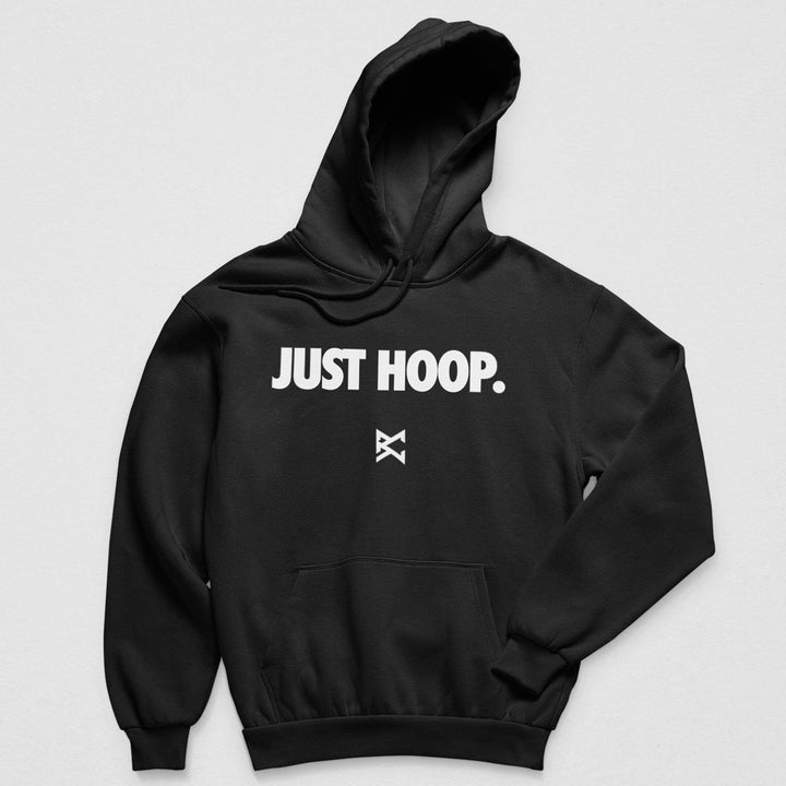 Just Hoop Hoodie