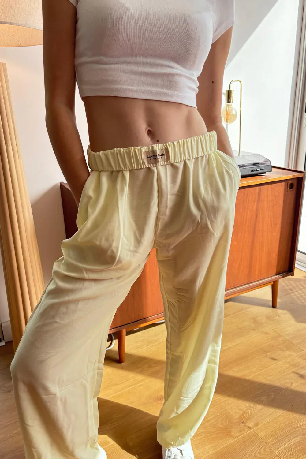 Lounge Pants