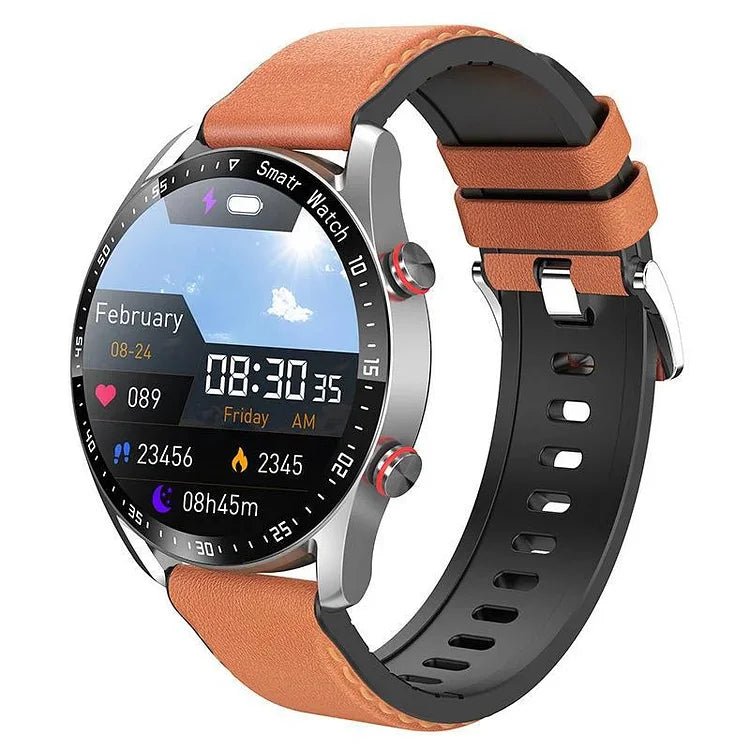 Health Smartwatch – Your Ultimate Fitness Guide