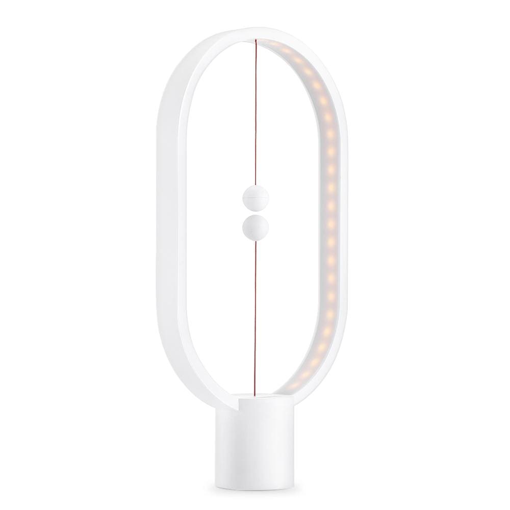 Magnet Light – Sleek, Innovative Desk Lamp with Magnetic Touch Control