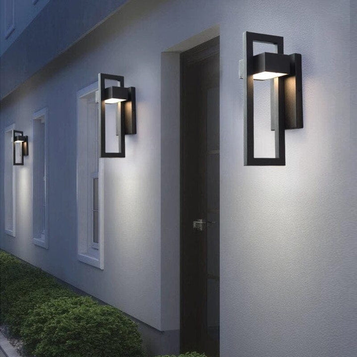 EclatDusk - LED Outdoor Lighting Design