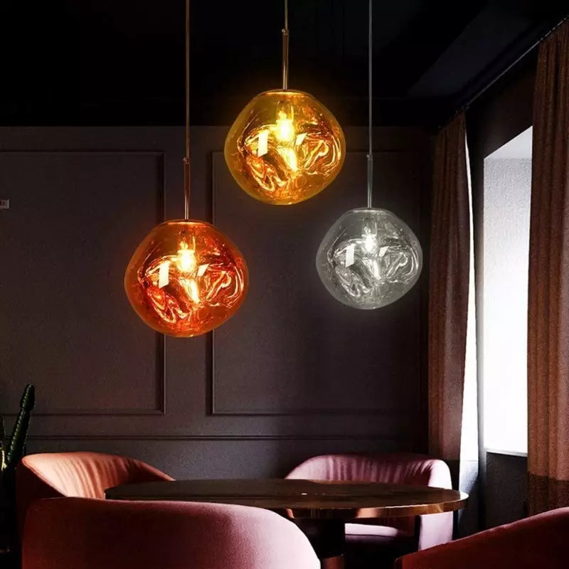 Melt Pendant Light