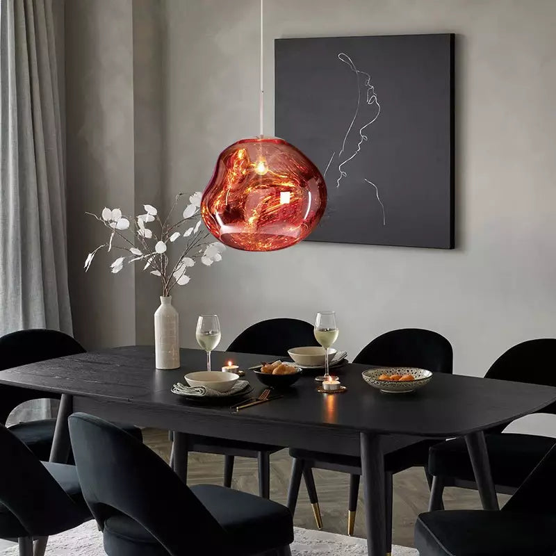 Melt Pendant Light