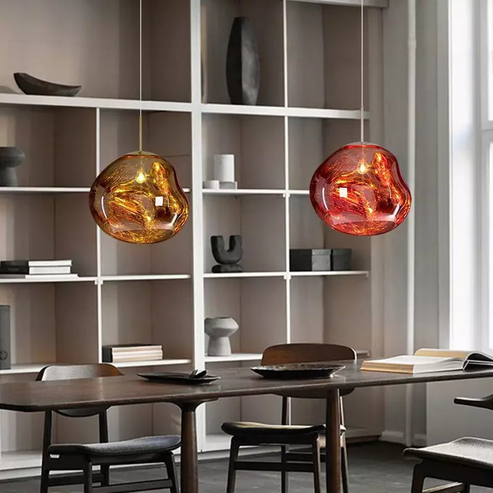 Melt Pendant Light