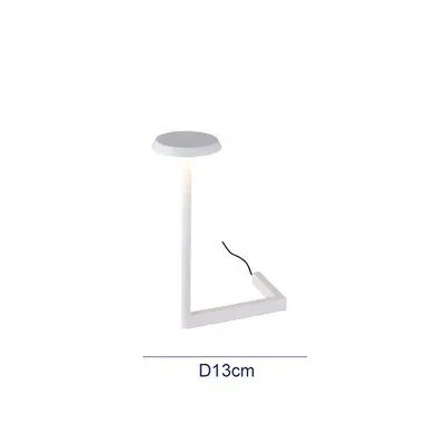 Minimalist Home Style Sensor Floor Lamp