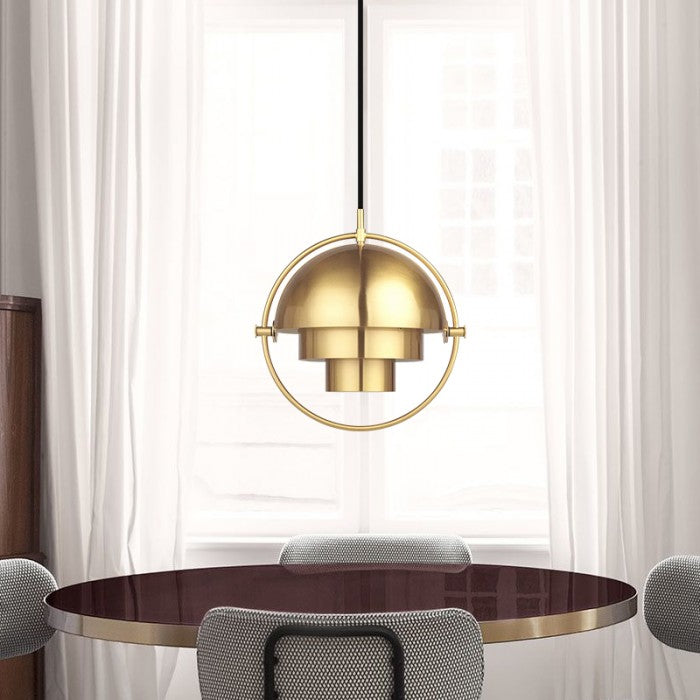 HanuGlo | LED Pendant Lamp