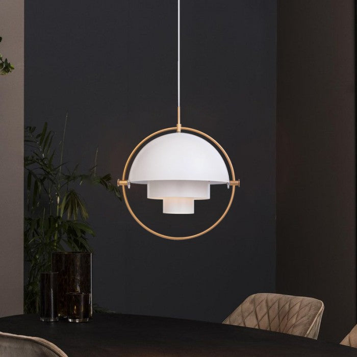 HanuGlo | LED Pendant Lamp