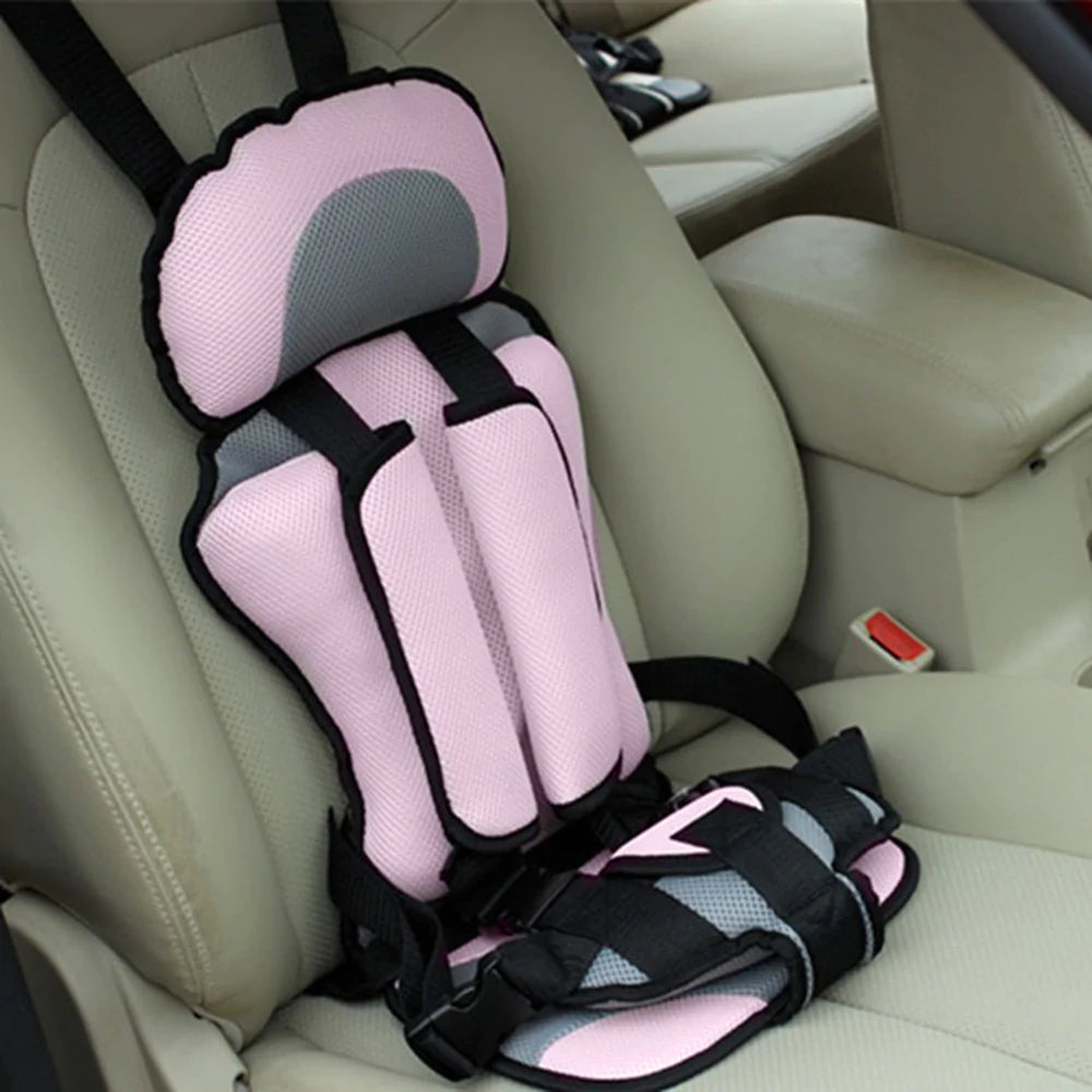 Jimmy The ultimate child seat for travel