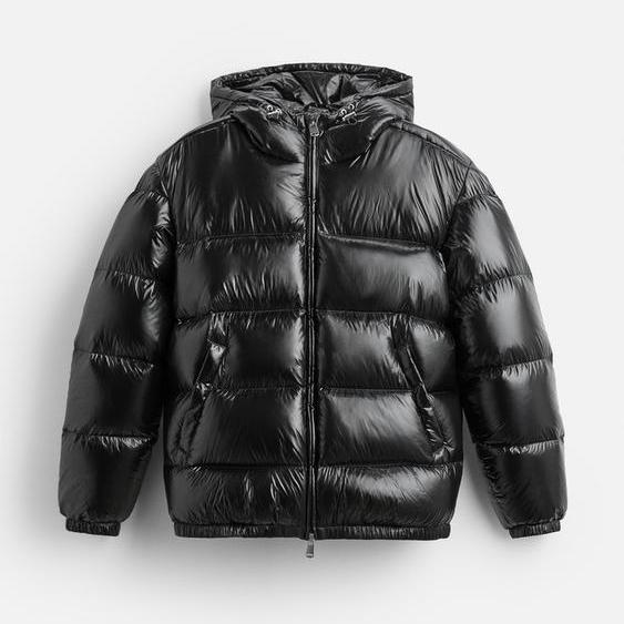 Jacket Puffer Grimaldo VES