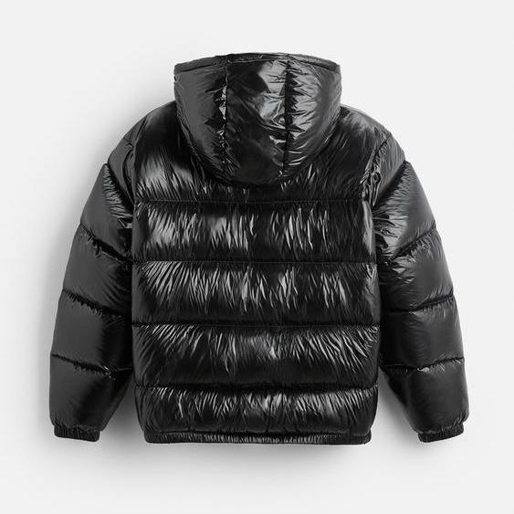 Jacket Puffer Grimaldo VES