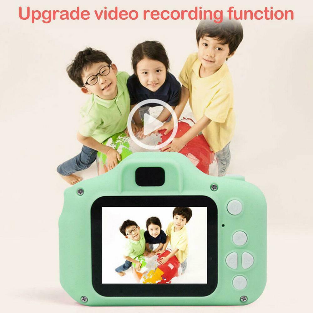 Kids Digital Camera - Toddler Camera