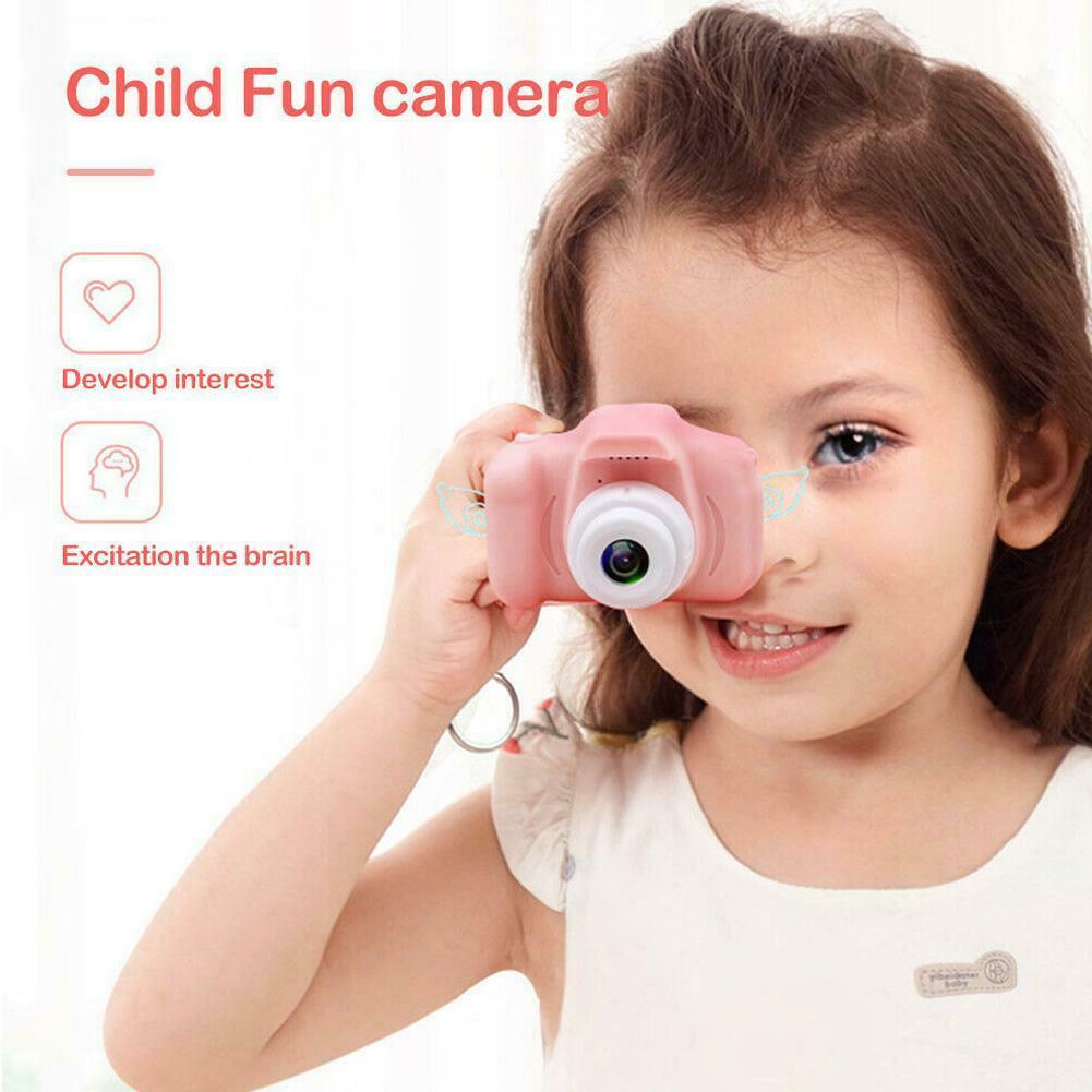 Kids Digital Camera - Toddler Camera