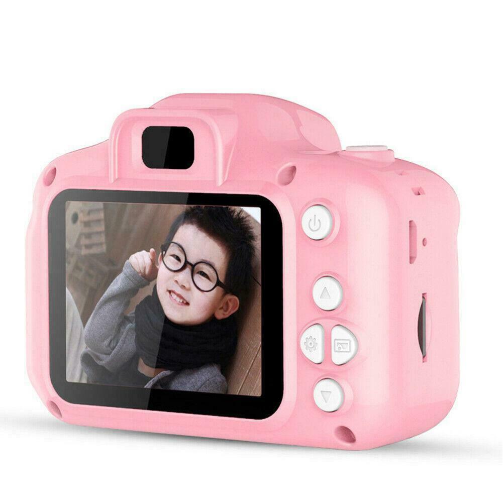 Kids Digital Camera - Toddler Camera